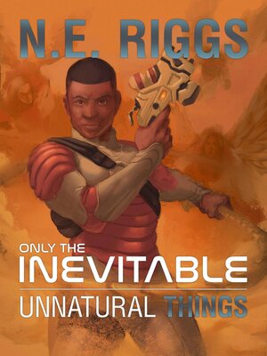 cover image of Unnatural Things